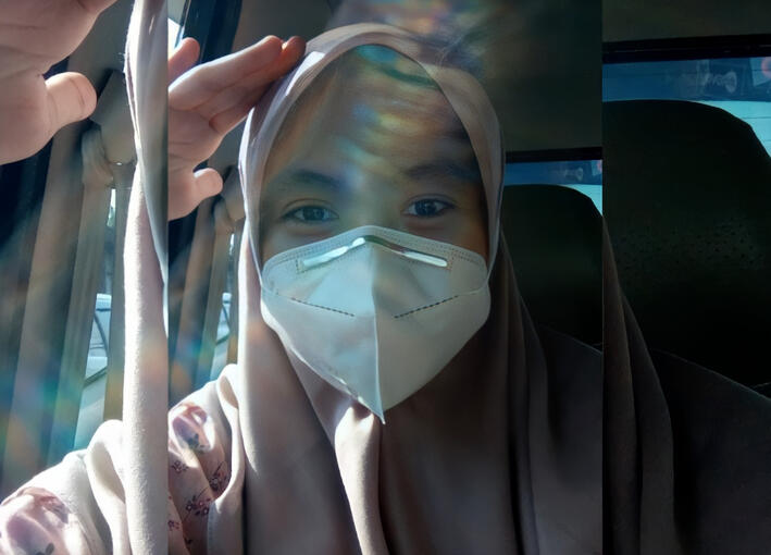 ANANDA; Speaker, Creative Team