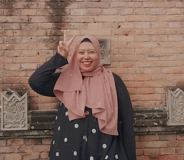 ACHI; Main, Development Team